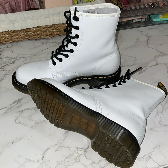 Dr. Martens Shoes - Dr.Marten boot